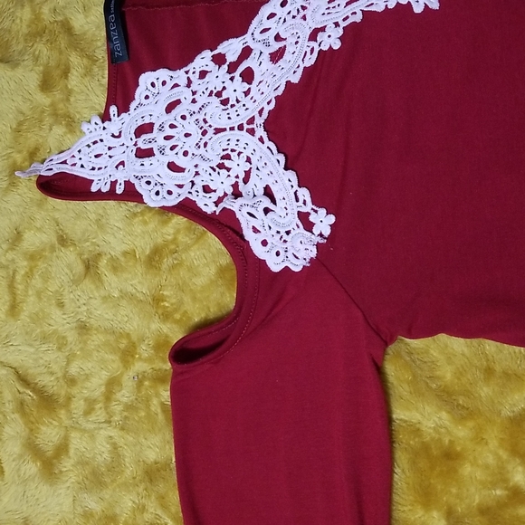 Ladies  top, size 12 - Picture 4 of 6